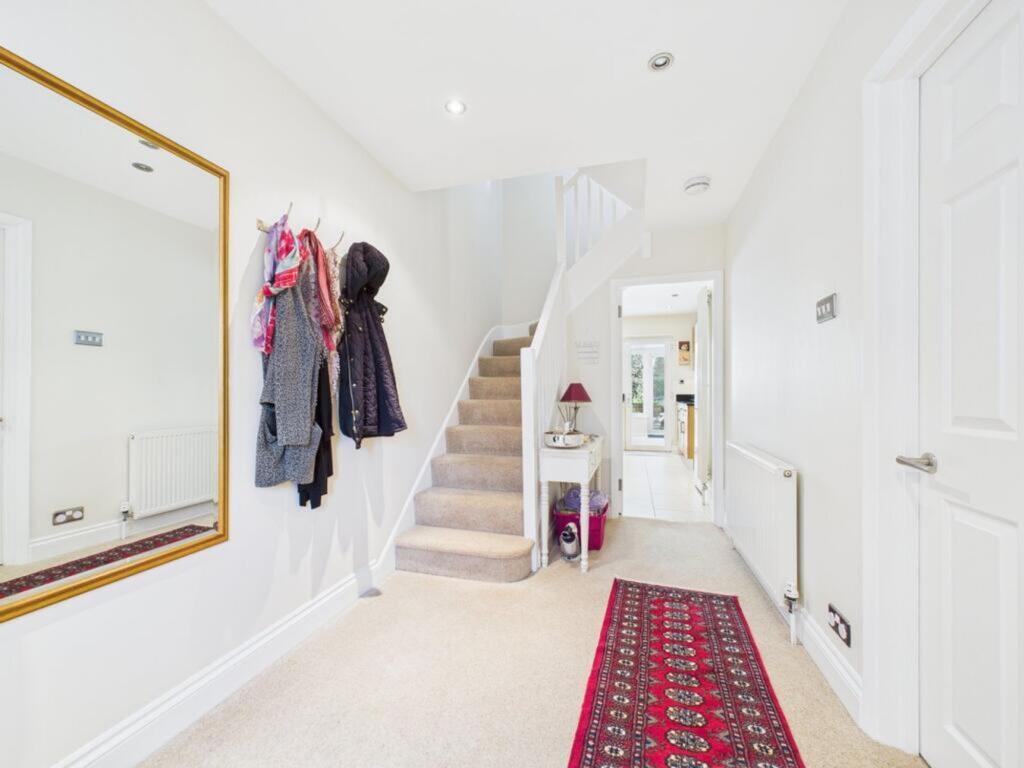 Juniper Way, Tilehurst, RG31 – pohled 4