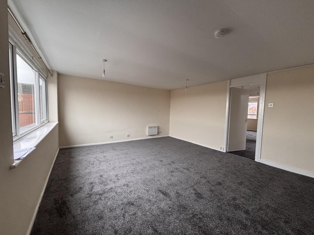 Main image of property: Lodge Road, Rugeley, WS15