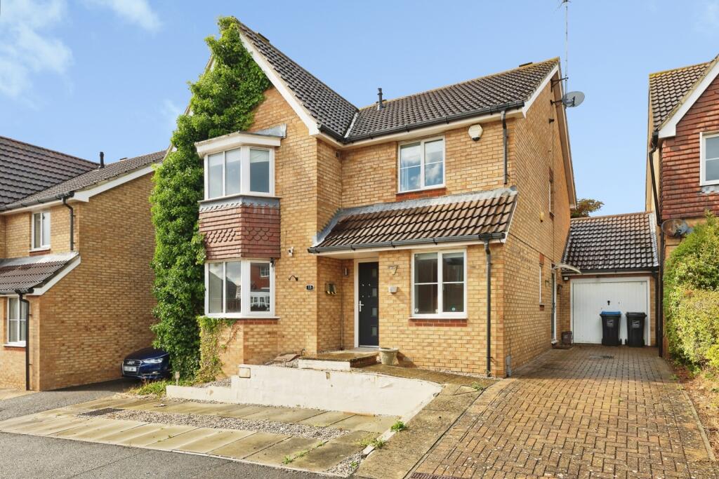 Main image of property: St. Christophers Mews, Ramsgate, Kent, CT11