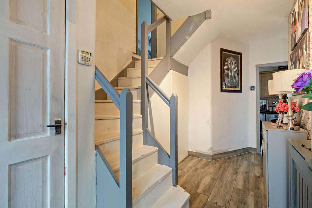 House in Burnley, Lancashire - View 5