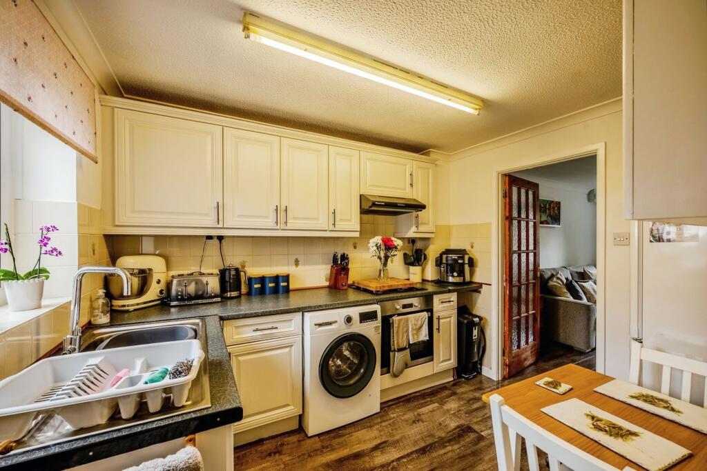 House in Gloucester - More