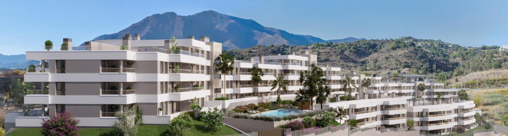 Main image of property: Andalucia, Malaga, Estepona
