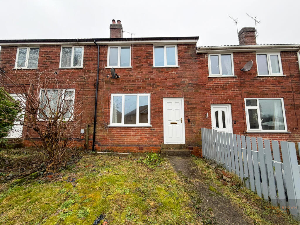 Main image of property: Carlyle Street, Heanor, Derbyshire