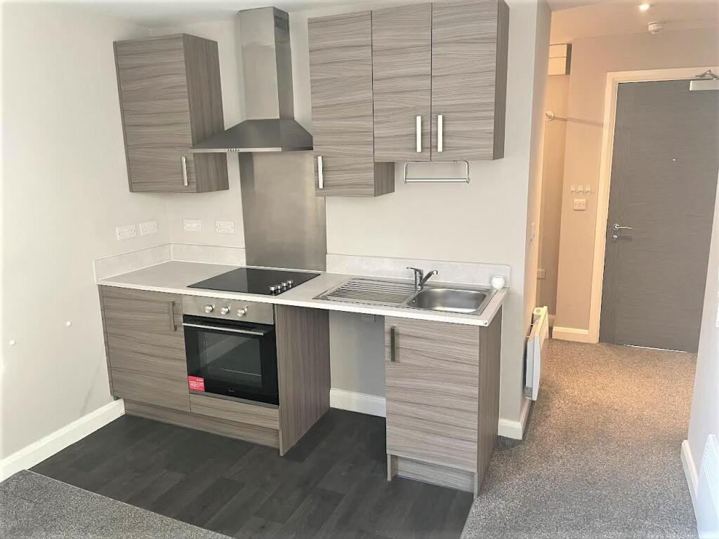 Main image of property: Melbourne House, Eastgate, Accrington, BB5