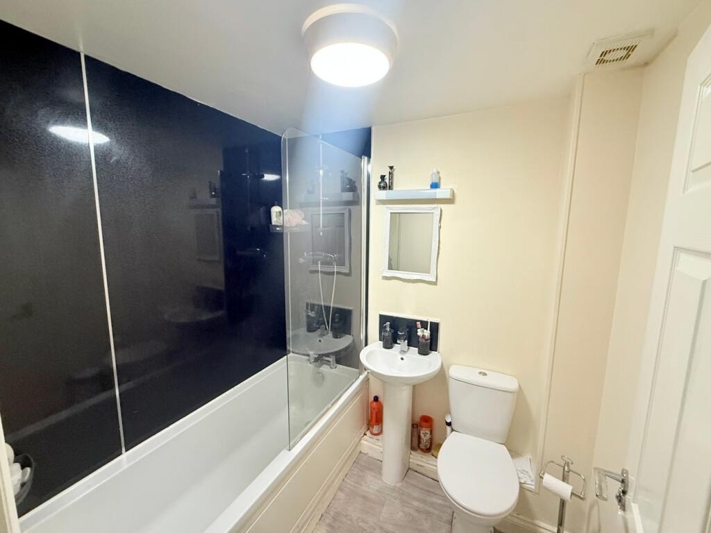 Additional image 8 of 8 Sherborne Road, Yeovil, BA21