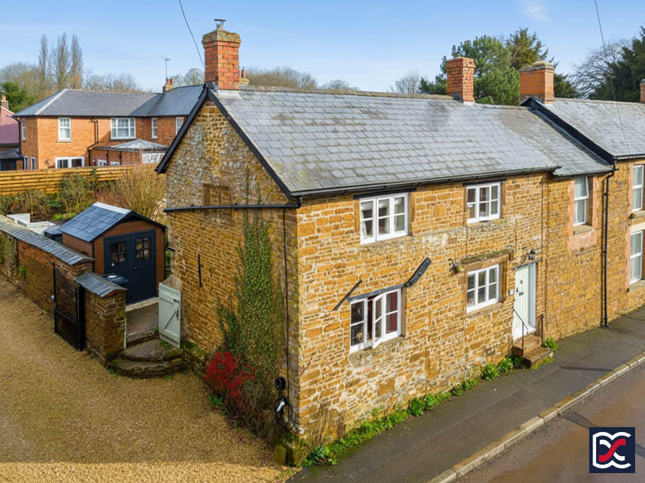 Main image of property: King Street, Maidford, NN12