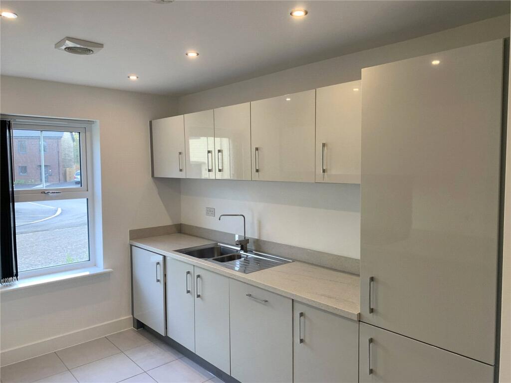 House in Sheffield - View 3