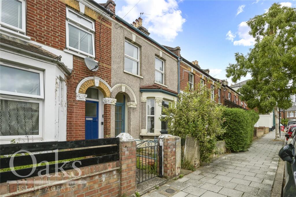 Main image of property: Ferrers Road, Streatham