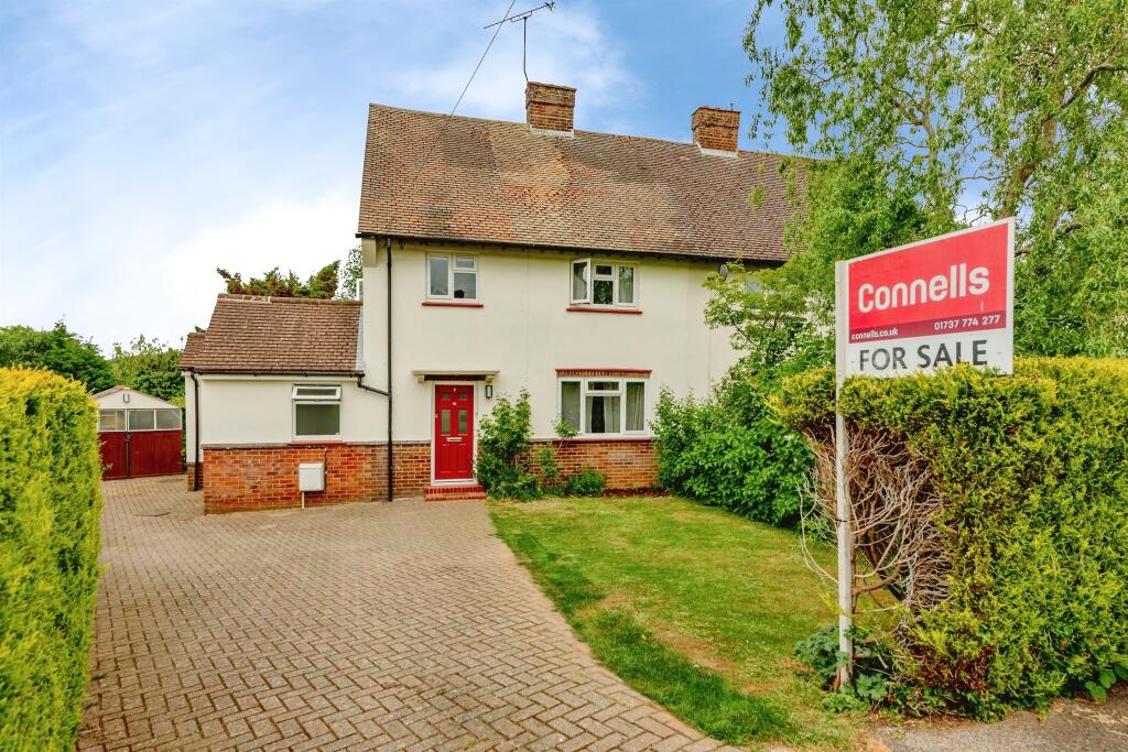 Main image of property: Kenrick Square, Bletchingley, Redhill