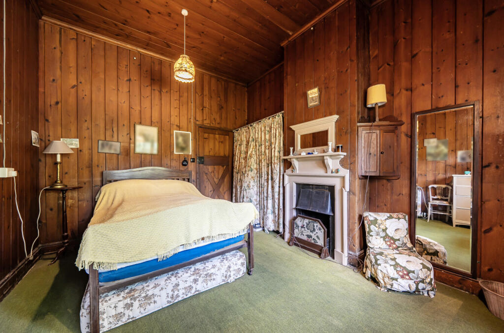 House in Llangadfan, Banwy - View 4