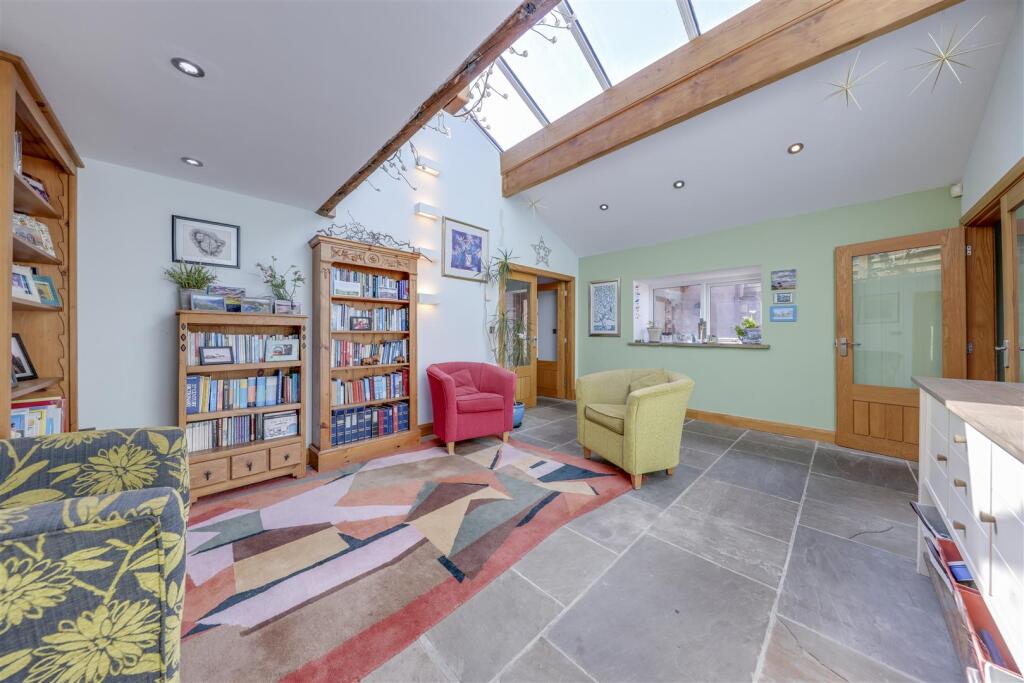 Additional image 12 of Middle Bank Top Farm, Lumb, Rossendale - With 89 Acres