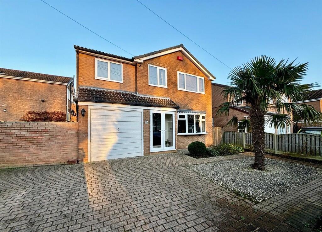 Main image of property: Whitehouse Avenue, Leeds, West Yorkshire, LS26