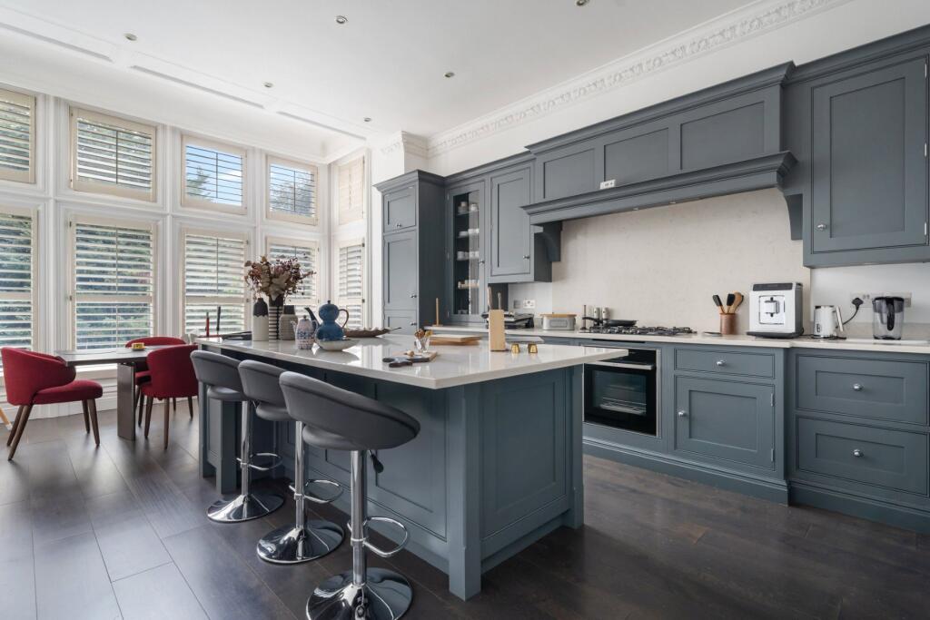 Main image of property: Arkwright Road, Hampstead, NW3