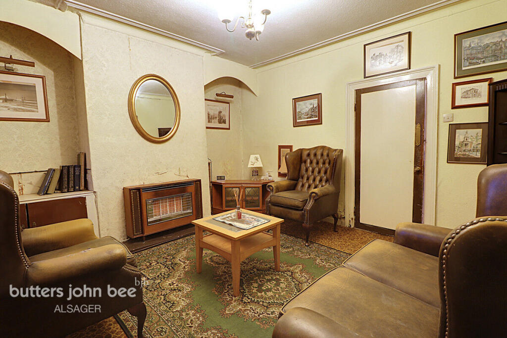 Lawton Road, Alsager photo 3