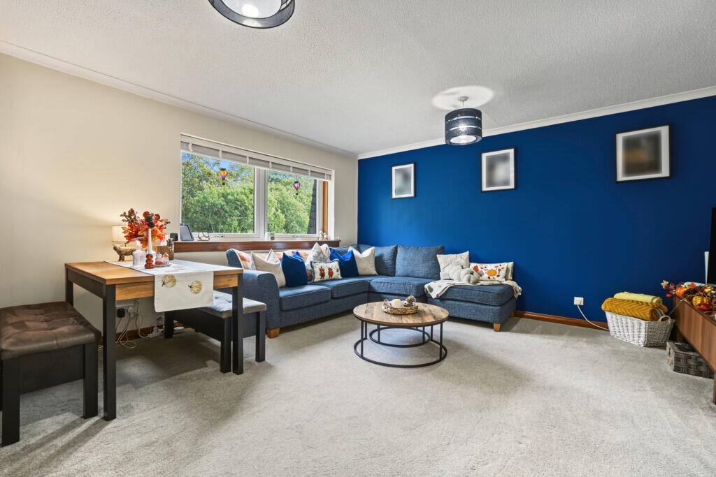 Apartment in Glasgow, South Mains, Milngavie - View 4