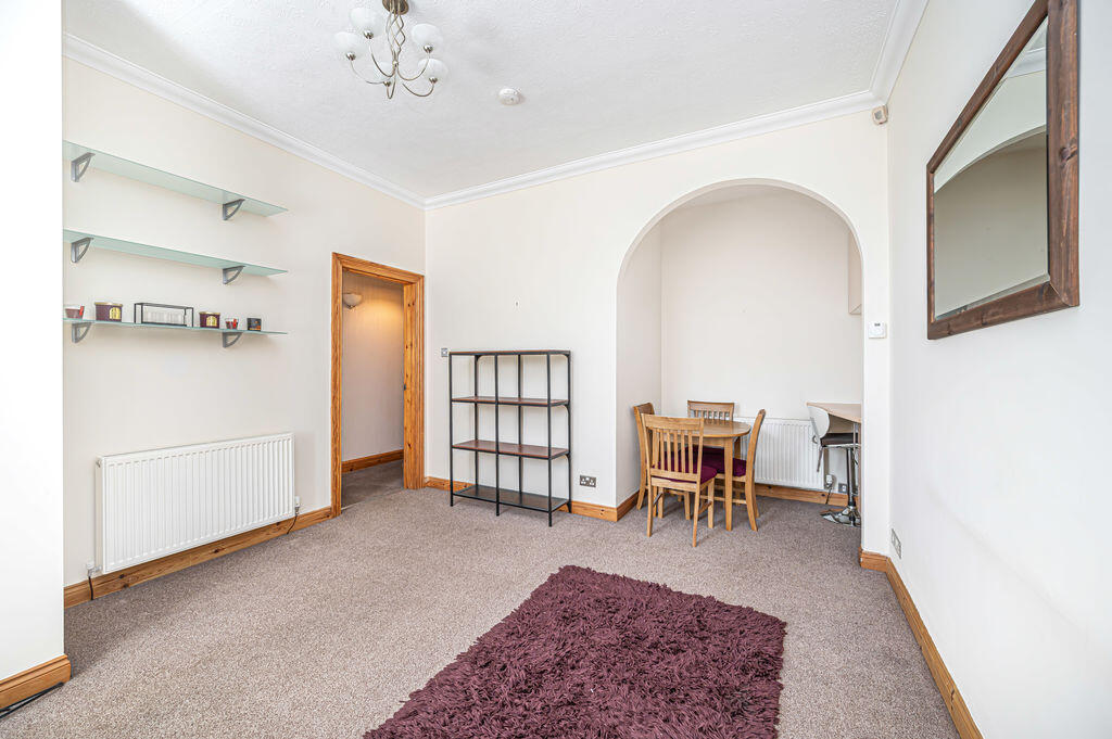 Apartment in Kirkcaldy, Fife - View 4