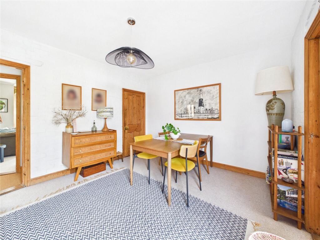 House in East Suffolk, Lodge Farm, Melton - View 4