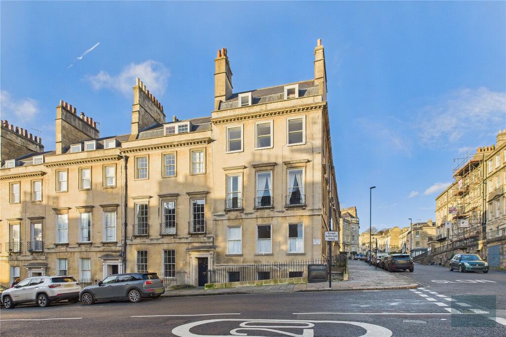 Main image of property: 24 Bennett Street, Bath