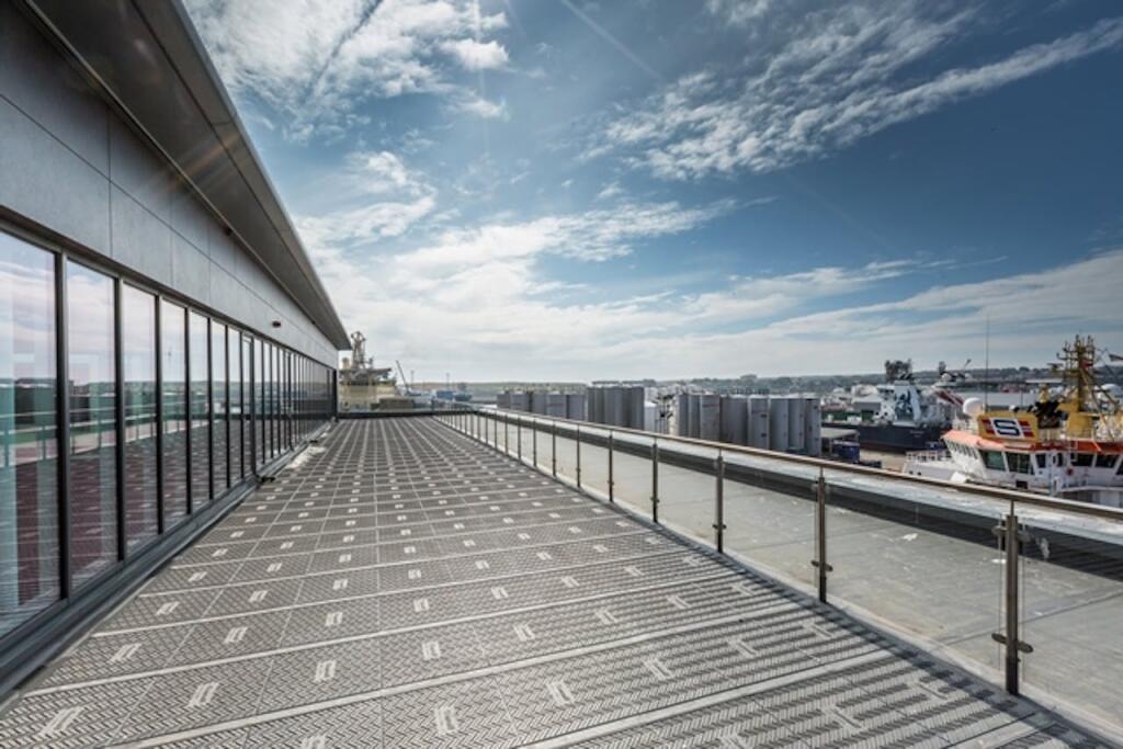 Additional image 6 of 2nd & 4th Floors, Horizons House, 81-83 Waterloo Quay, Aberdeen, AB11 5DE