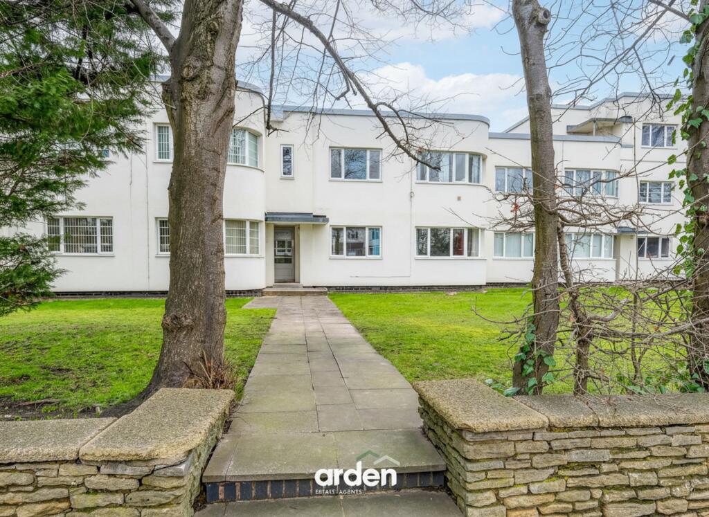 Additional image 2 of Stratford Road, Hall Green, B28