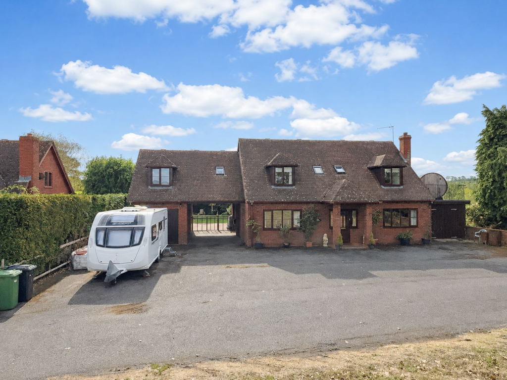 Main image of property: Mitchmore Lane , Holme Lacy, Hereford, HR2