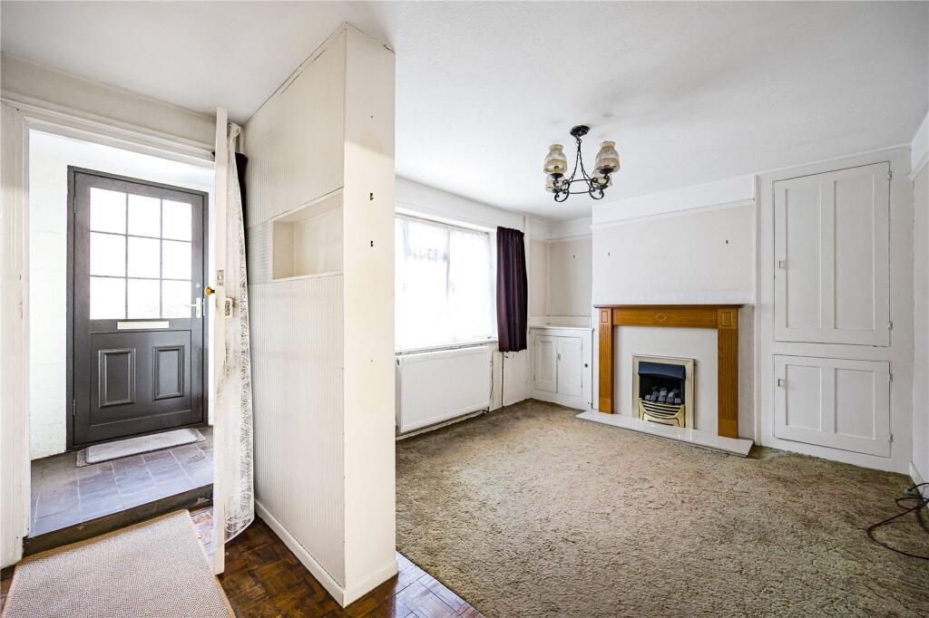 House in South Oxfordshire, Henley-on-Thames - View 2