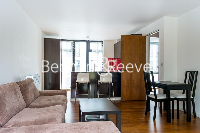 Main image of property: Nile Street, Hoxton, London, N1