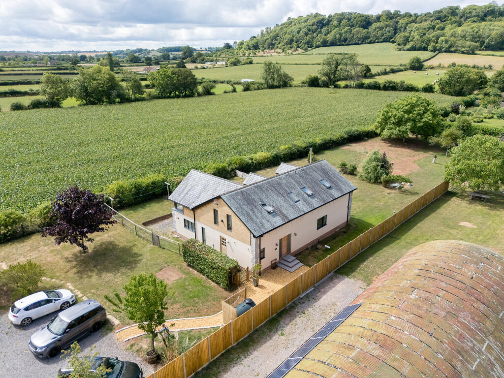 Main image of property: Behind Town Lane, Compton Dundon