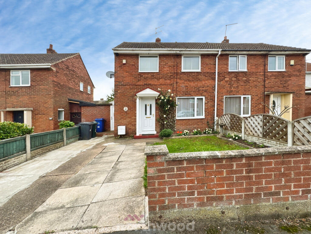 Main image of property: Miller Lane, Thorne, DN8