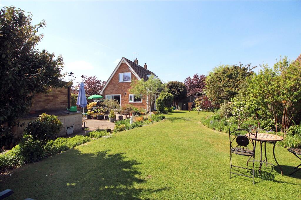 Main image of property: Brecon Road, Brooke, Norwich, Norfolk, NR15