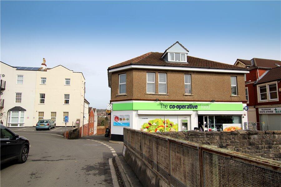 Main image of property: Coronation House - Pill