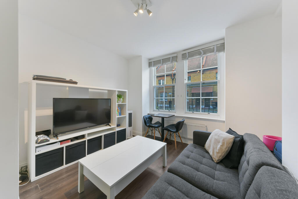 Main image of property: The Waterloo Estate, Waterloo London SE1