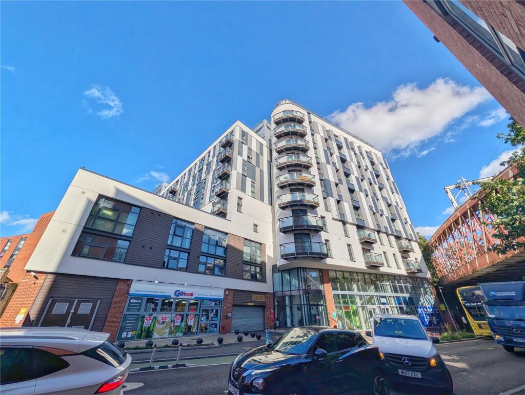 Main image of property: Chapel Street, Salford, Greater Manchester, M3