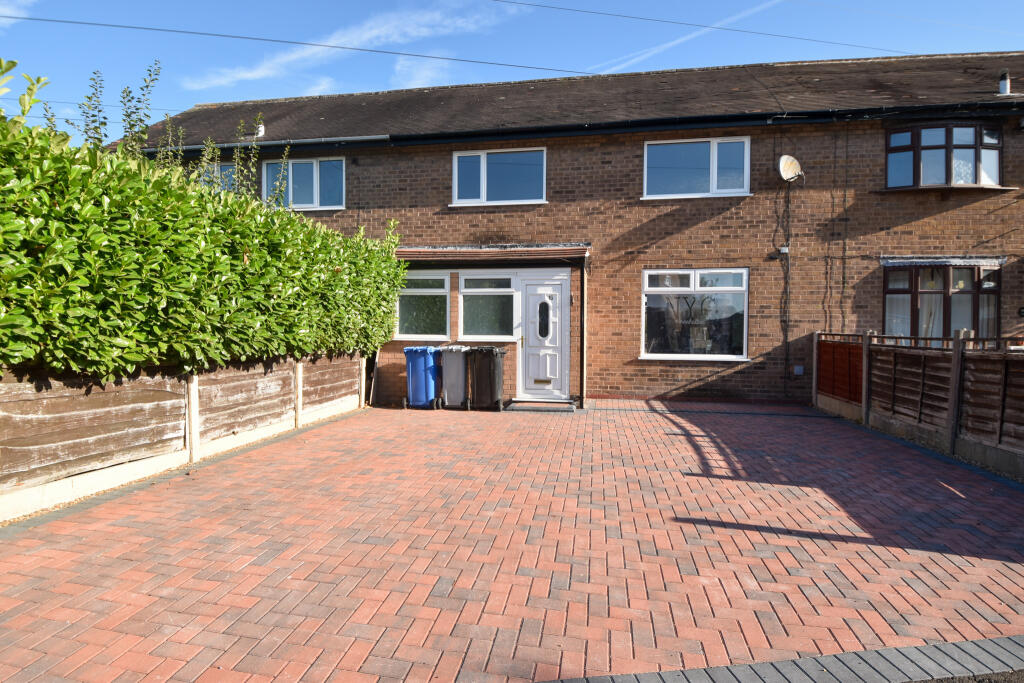 Main image of property: Redbrook Road, Partington, M31 4JB
