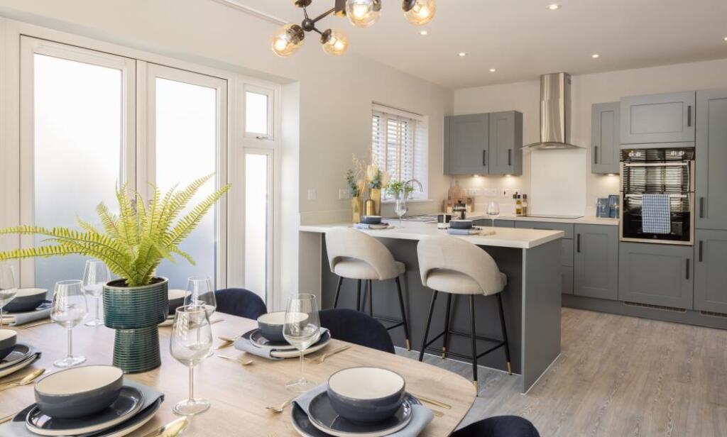 Main image of property: North Mundham, 
West Sussex,
PO201EP