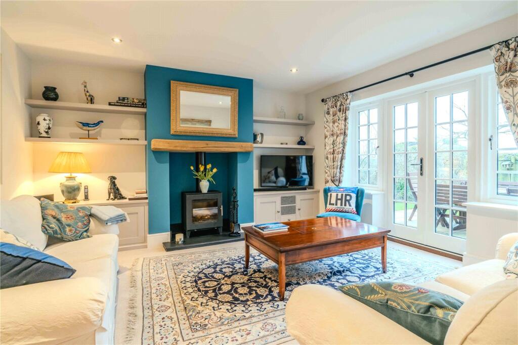 Fereby Close, Chipping Campden, Gloucestershire, GL55 photo 3