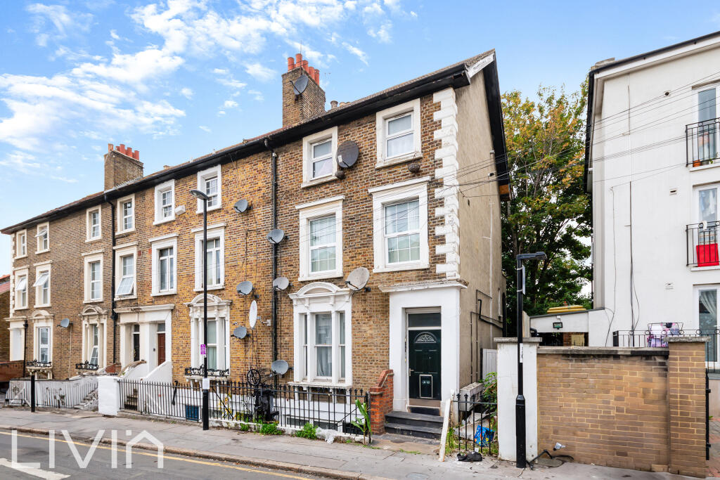 Main image of property: Montague Road, Croydon