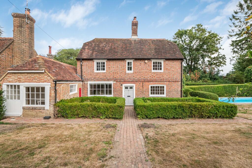 Main image of property: Cooksbridge, Lewes, East Sussex, BN8