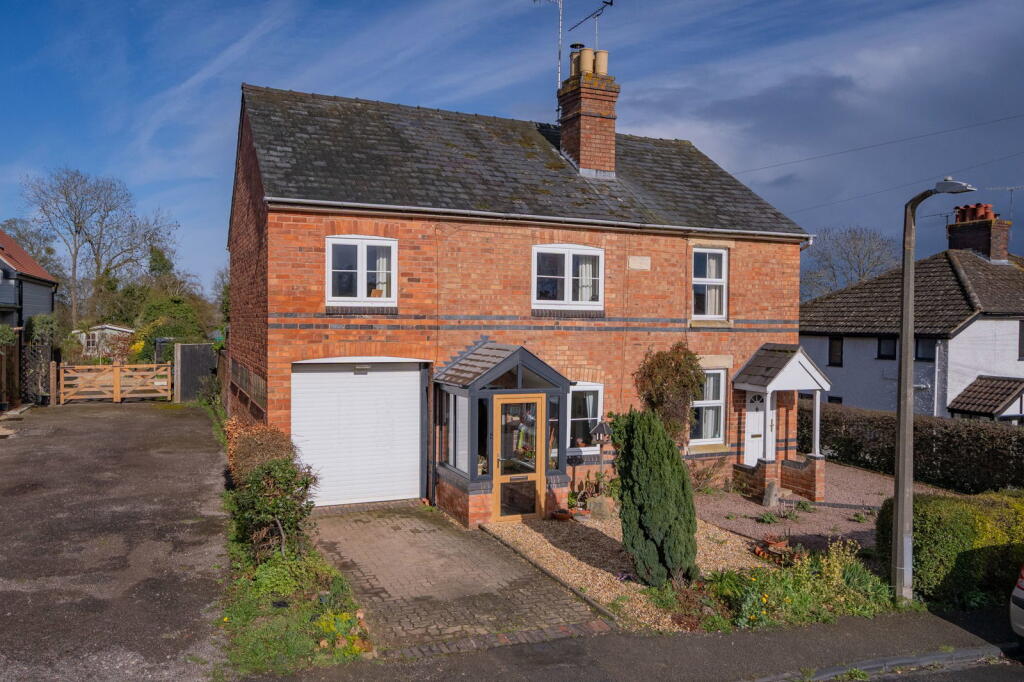 Main image of property: Upper Welland Road, Malvern, WR14