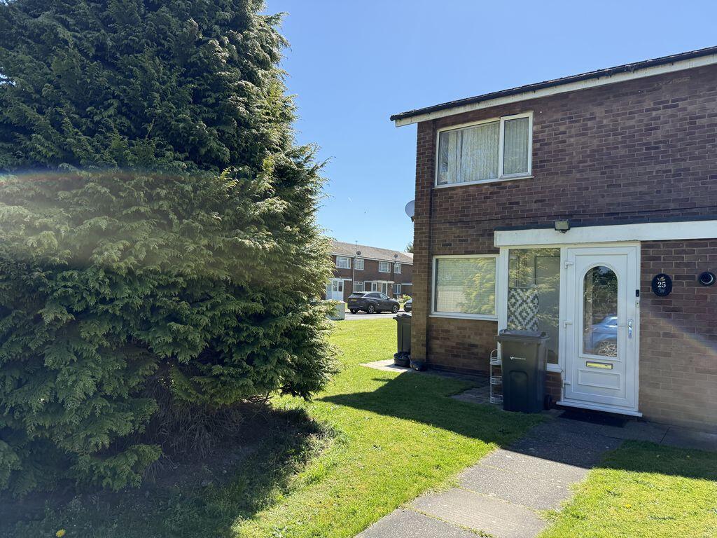 Main image of property: Selby Close, Birmingham