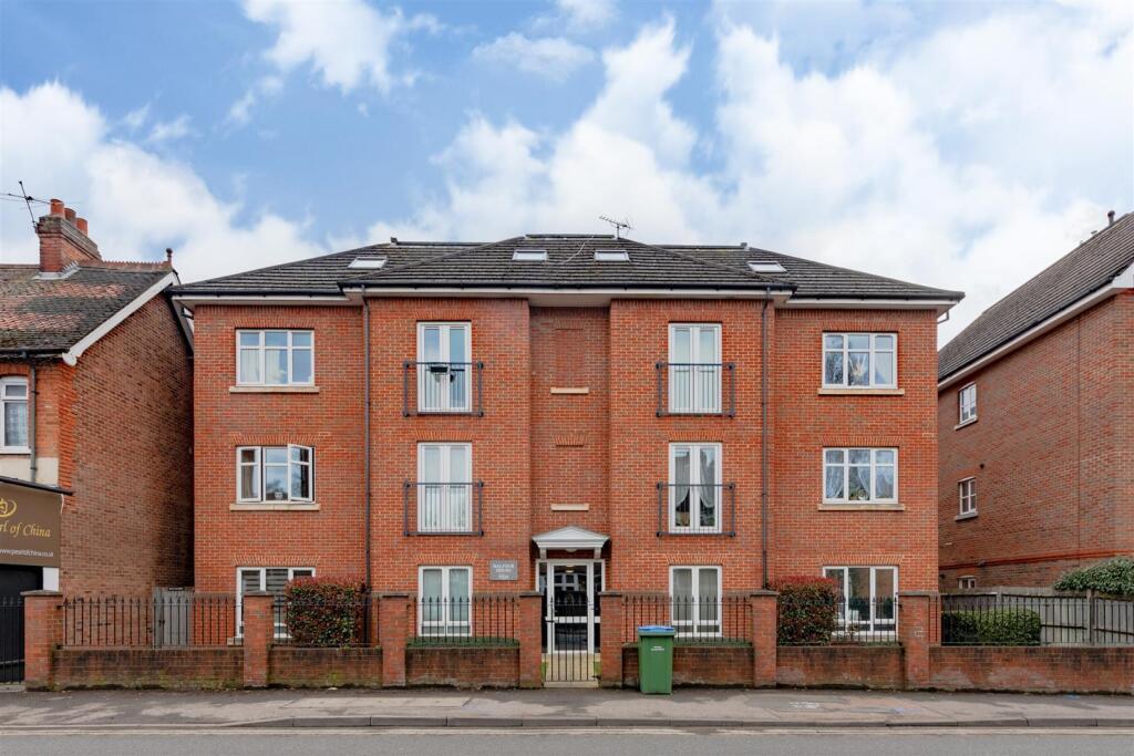 Main image of property: Balfour Road, Weybridge