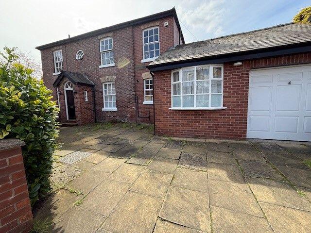 Main image of property: Hale View Ashley Road, Altrincham, WA14 2UY