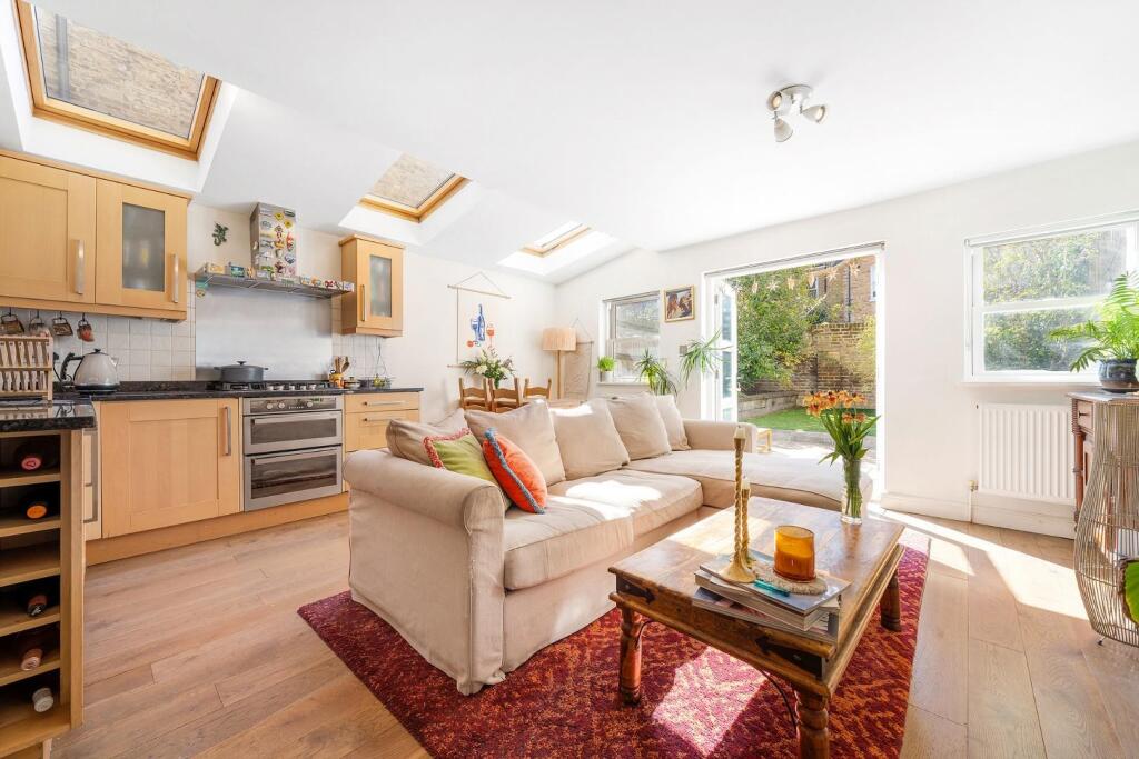 Main image of property: Arodene Road, SW2