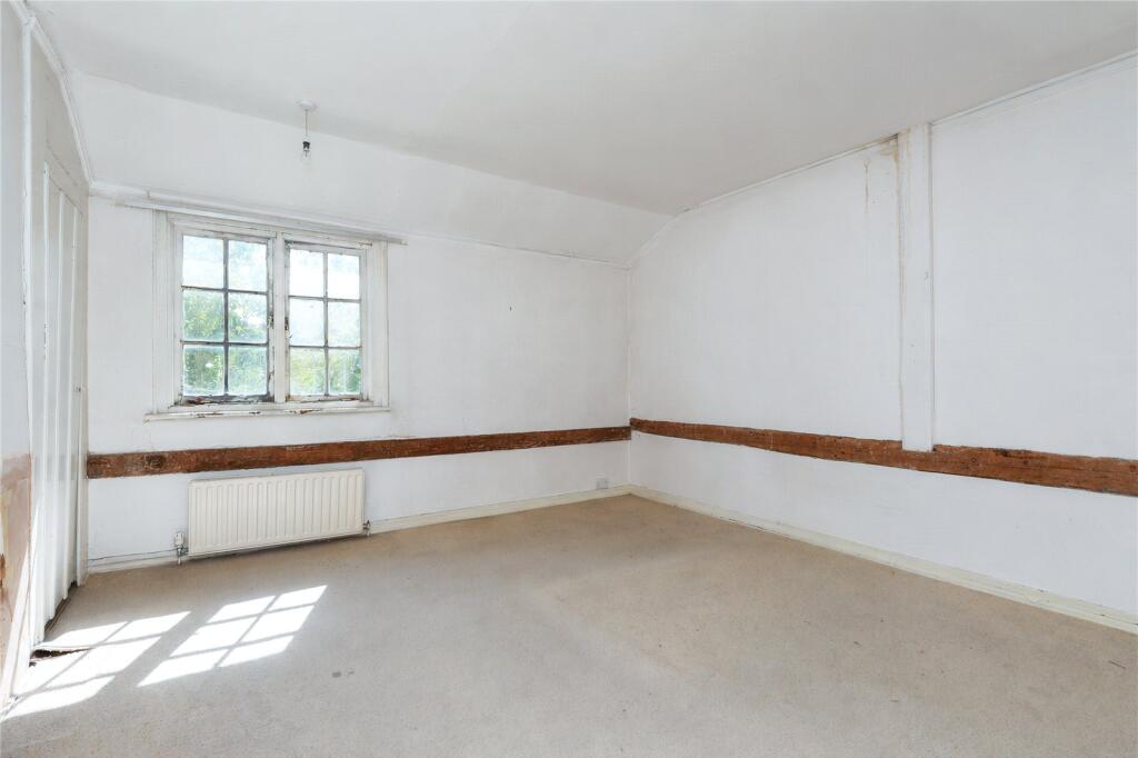 House in Cambridge, Newnham - More