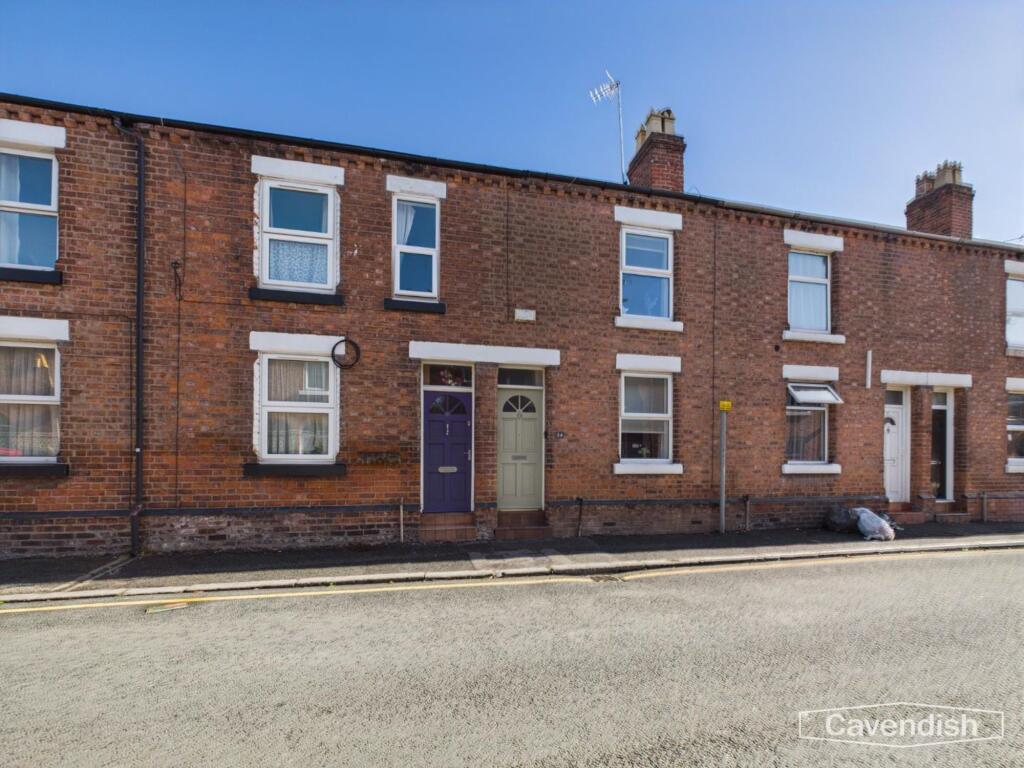 Main image of property: Denbigh Street, Chester, CH1