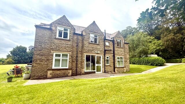 Main image of property: The Moss, Dore, Sheffield, S17