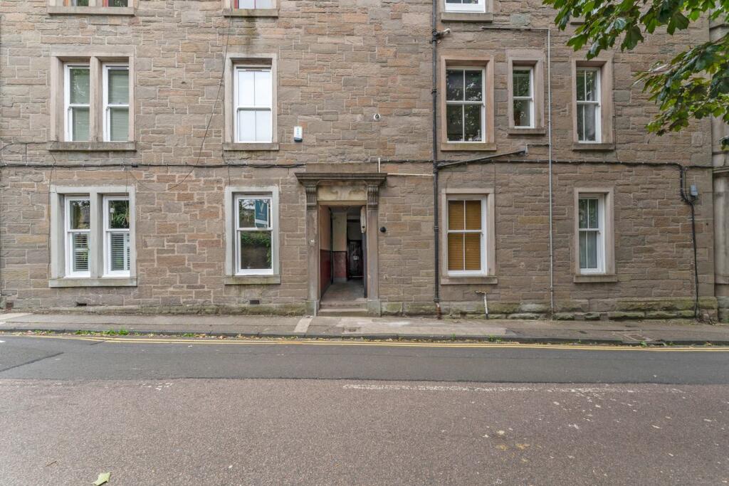 Seafield Road, Dundee, DD1 photo 2