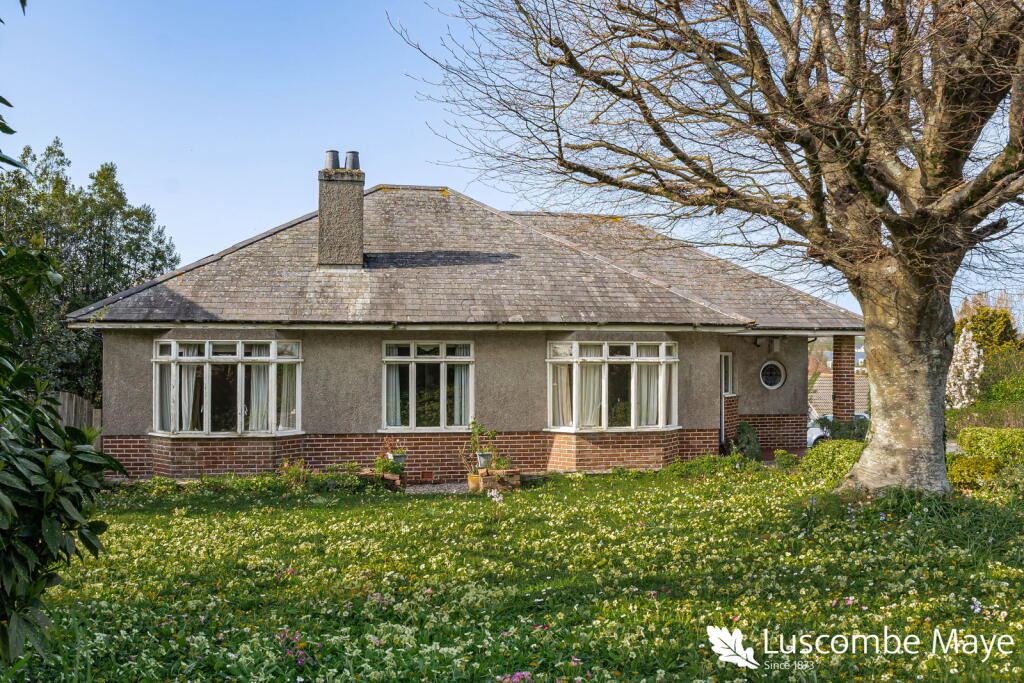 Main image of property: Sherford Road, Elburton