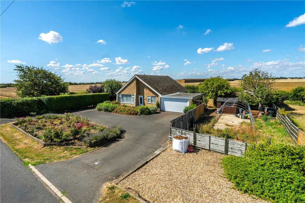 Main image of property: Side Bar Lane, Heckington Fen, Sleaford, Lincolnshire, NG34