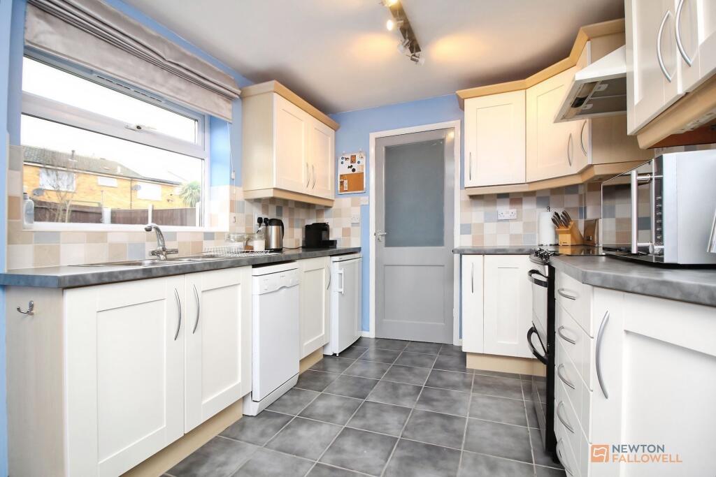 Blount Road, Thurmaston, LE4 - View 5
